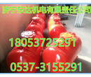 KQP系列破拱器按照容积分为50L，100L，150L，160L，220L，300L，500L图片