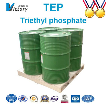 磷酸三乙酯TEP厂家供应