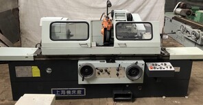 出售二手上海外圆磨床M1432B×1000mm图片0