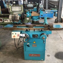 海日磨床出售营口机床厂工具磨床M6025K二手磨床图片