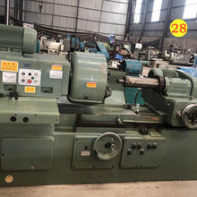 海日磨床出售无锡机床厂内圆磨床M250A×450二手磨床图片