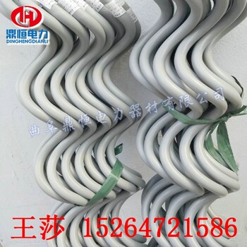 PVC材料防震鞭的结构特点和优势
