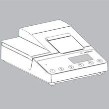 赛多利斯YDP20-0CEV1数据打印机