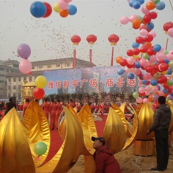 郑州庆典活动天爆球地爆球为什么越来越受欢迎？