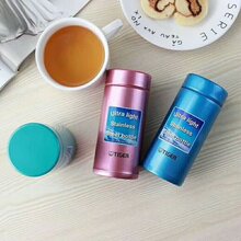 西安保温杯定制年会礼品希诺杯高档虎牌保温杯厂家图片