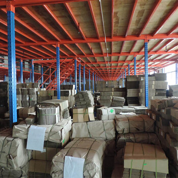 北京钢平台钢结构平台北京钢结构平台货架北京货架厂