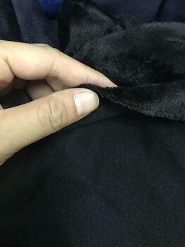 羊羔絨面料批發(fā)