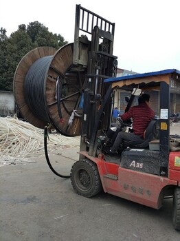 电缆线回收上海二手电缆线回收今日报价