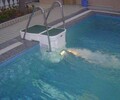恒溫泳池熱水工程