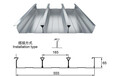 闭口楼承板YXB65-185-555价格楼承板厂家楼承板哪家好