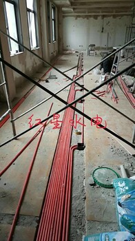 裝修改電要遵守生活習(xí)慣及細節(jié)
