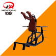 恒庆大型商用健身器材HQ-F1065深蹲机运动器械健身美体