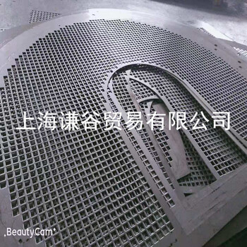 松江機器防護罩-方孔防護罩規(guī)格-鐵板沖孔板-上海謙谷貿(mào)易有限公司
