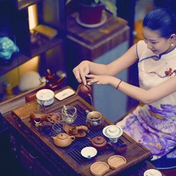 第十五屆中國北京國際文化創(chuàng)意產(chǎn)業(yè)博覽會(huì)(茶博會(huì))