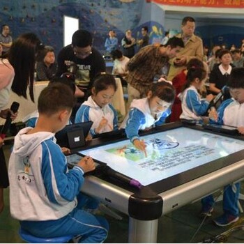 2020北京科博会之教育装备主题展