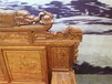 河南三门峡原木行红木家具品牌出售