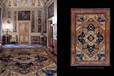欧洲上品Sahrai地毯:卓越品质，成就家居艺术