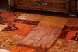STEPEVI地毯：来自中亚的别样魅力与风情