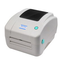 厂家直销芯烨XP-450B条码打印机郑州办事处