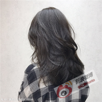 郑州剪女头发哪家技术好，哪能剪辛芷蕾发型