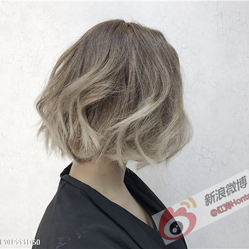 郑州好的做女头发的地方，郑州哪里能剪辛芷蕾发型