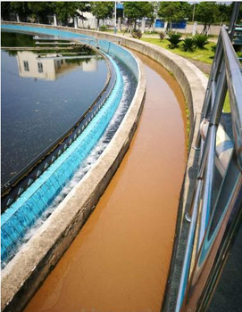 厂家池式生活废水污水处理机