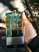 天津回收三星手机显示屏玻璃盖板
