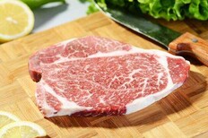 进口澳大利亚牛肉港口商检报关图片3
