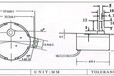 机械精密仪器专用进口台湾同步电机SD-83-513