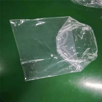 化工桶内衬圆底袋透明环保pe圆底胶袋PE防漏圆底塑料袋