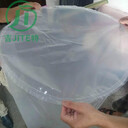 深圳包裝袋廠家PE圓底袋圓桶塑料袋化工品袋有機硅液體包裝袋