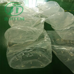 定制塑料圆底袋PE园底袋PE塑料圆筒袋塑料圆形袋化工桶内膜防漏图片3