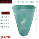 定制PE圓底塑料袋有機硅膠圓底桶狀包裝袋高壓圓底袋
