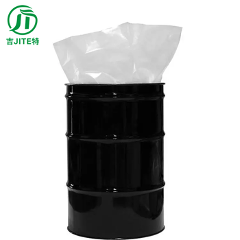 圆底袋厂家批发大铁桶内膜袋耐高温圆底袋可定制生产