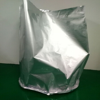 化工桶圆底铝箔袋圆底真空包装袋胶水内袋