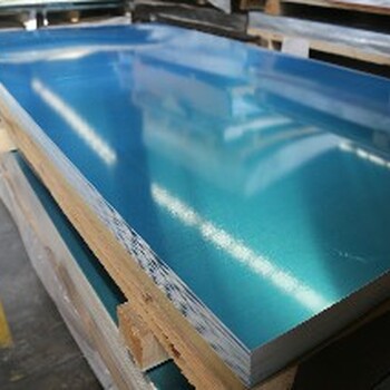 5005铝材铝板O态铝板现货铝板价格