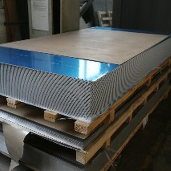 3105铝材H26铝板合金铝板覆膜铝板