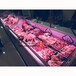 中意创展---上海卢湾冷肉柜冷鲜肉展示柜定做