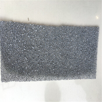 活性炭载银过滤棉yhx5508银离子光触媒冷触媒过滤网过滤海绵