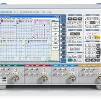 ZNB4罗德与施瓦茨ZNB4网络分析仪ZNB4