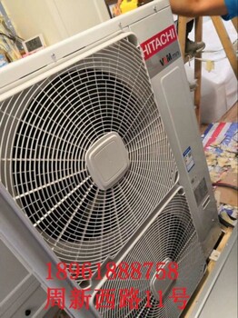 無(wú)錫日立中央空調(diào)智能全屋時(shí)代