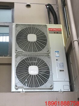 無(wú)錫日立中央空調(diào)打孔安全性的介紹