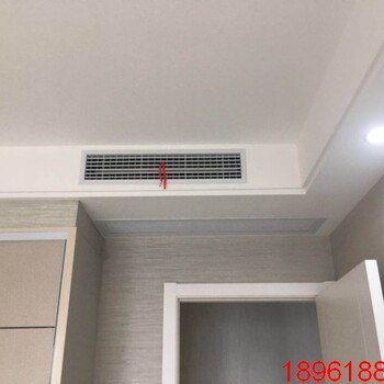 無錫如何選購中央空調(diào)，匹數(shù)、能效比是什么？