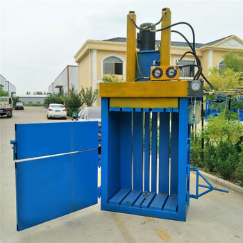 河南濟(jì)源金屬壓塊機(jī)打包機(jī)品牌