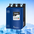 智能西普软启动器STRB-37.5KW15KW22KW外置旁路软起动器图片