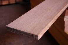 山樟木定尺定寸生产板材供应图片0