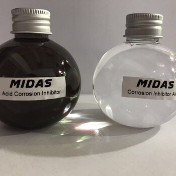 MIDAS彌達(dá)思MID-A201油田增產(chǎn)助劑酸化壓裂系列增強(qiáng)緩蝕劑（輔助添加劑）
