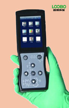 性能強勁價格優(yōu)良的LB-QM6手持式ATP熒光檢測儀