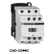 施耐德CAD控制继电器深圳一级代理正品