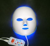 LED面膜七彩柔性面具面膜线路板厂家图片3